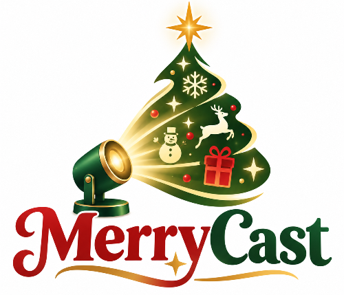 Merry Cast